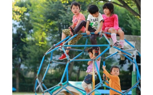 こども青少年関係