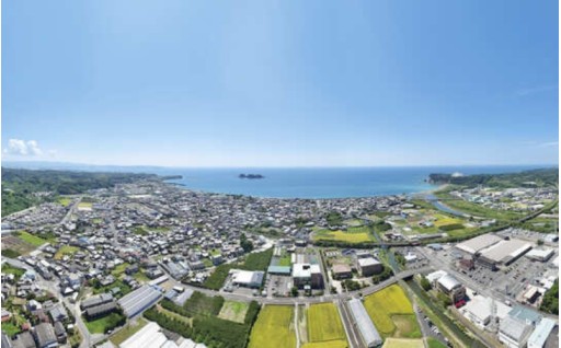 移住・定住のまちづくりを応援！