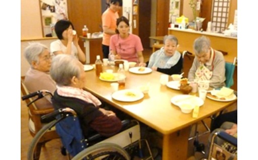 福祉関係