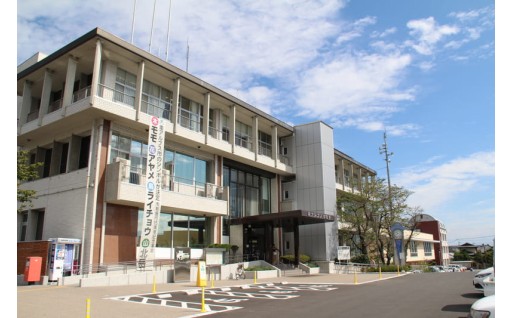 次世代へつなぐ、持続可能な自治体経営の仕組みづくり