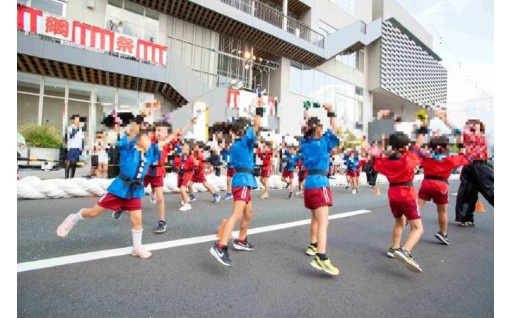 教育環境・人づくりに関する事業