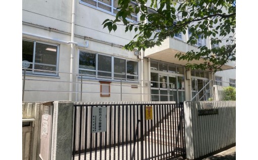 駒沢中学校の改築支援のために