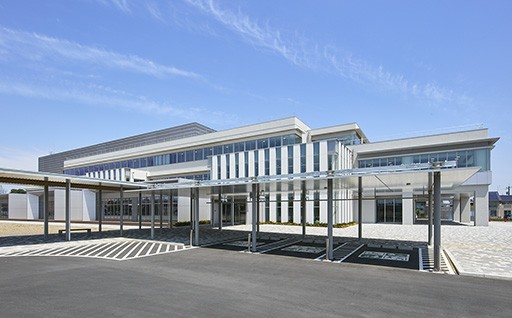 ⑦町政全般の中から町長が指定する事業