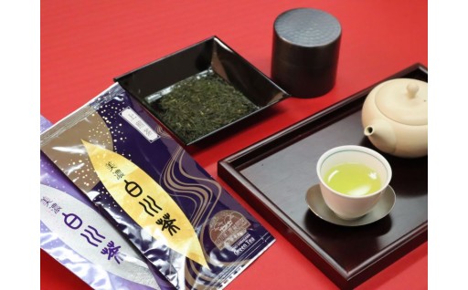 9．特定事業「美濃白川茶認知度向上プロジェクト」