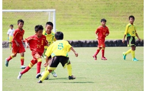 3　綾町の産業観光とスポーツ等合宿を振興する事業